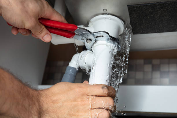 Best Flood restoration services  in Kingfisher, OK