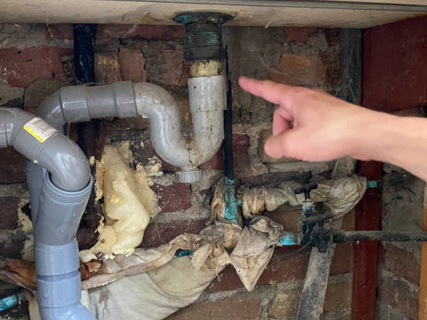 Best Water damage restoration near me  in Kingfisher, OK