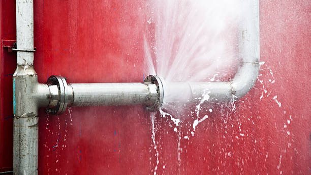 Best Water damage restoration near me  in Kingfisher, OK