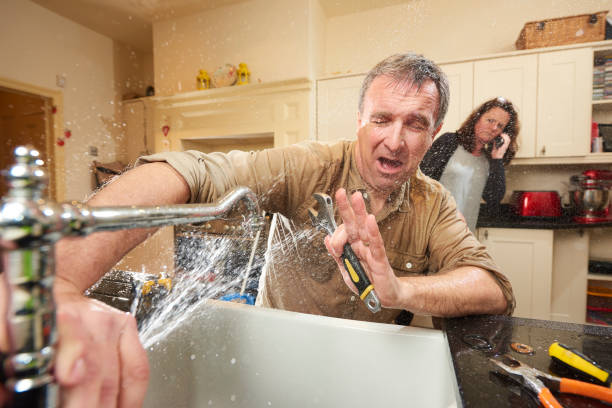 Best Emergency water damage restoration  in Kingfisher, OK